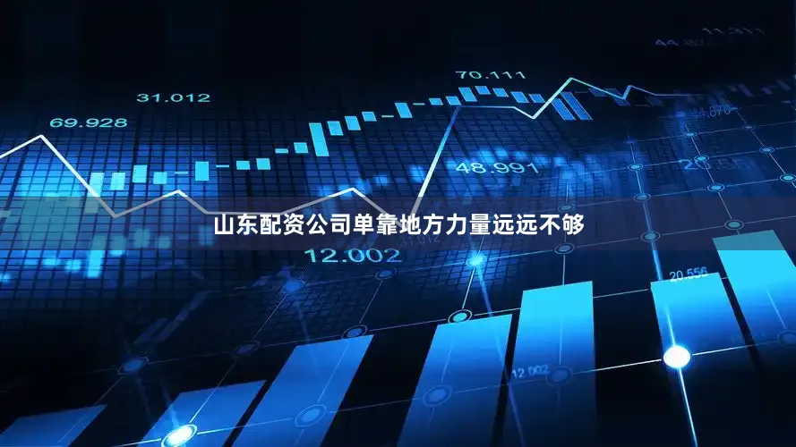山东配资公司单靠地方力量远远不够